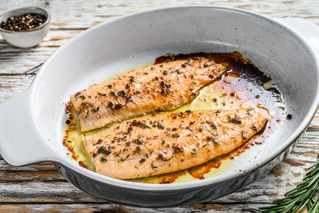 Mastering Smoked Salmon A Complete Guide to Cooking at 250 Degrees